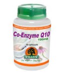 Co Enzyme Q10 100mg
